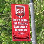 Saint George's School (Spokane, Washington)1