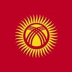 bishkek kyrgyzstan historical weather1