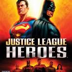 justice league heroes game2