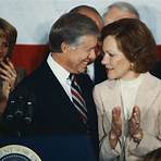 How old was Rosalynn Carter when she married Jimmy Carter?2