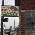 what is the most famous mexican city of industry in ohio2