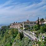 Taormina, Italien1