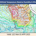 southern africa weather forecast4