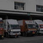 tci freight tracking consignment1