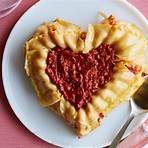 What are the best recipes for Valentine’s Day?1