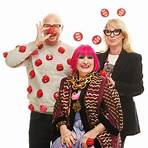 red nose day tv show netflix4