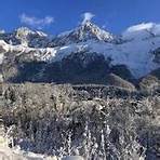 météo vallée de chamonix 15 jours5