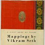 Who is Vikram Seth parents?1