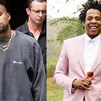 Jay-Z vs. Kanye West: Head To Head Jay Z2