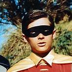 Is there a Batman based on a 1960s TV series?1