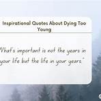 to die young quotes2