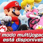 como jogar mario kart 7 no pc2