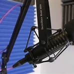 broadcasting equipment for radio station music surveys3