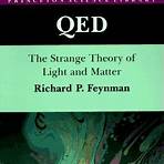 QED: The Strange Theory of Light and Matter3
