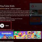 How to install YouTube Kids on firestick?4