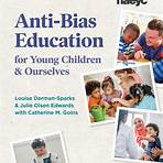 what is the bmg approach to teaching children about race and nationality2