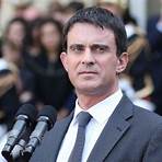 le nouveau gouvernement de valls2