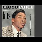 Personality Lloyd Price5
