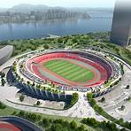 seoul olympic stadium renovation2