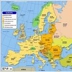 mapa da europa atual para imprimir3