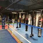 boxing center toulouse 312