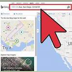 msn maps and streets address finder3
