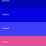 paleta de cores azul2