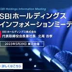 SBI Holdings,1