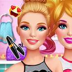 jeu gratuit pour fille barbie3