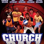 Church Ball Film1