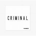 criminal (podcast) season 63