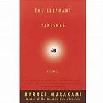 The Elephant Vanishes2
