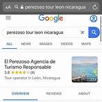 león nicaragua maps3