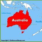 australia map4
