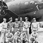 Where is the Memphis Belle on display?3