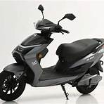 quanto pesa uma scooter elétrica5