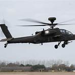 what is the most advanced military helicopter made of water5