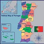 mapa de portugal para turistas3