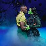 Is Wicked in the West End?1