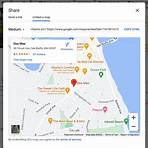 how to embed google maps on my website1