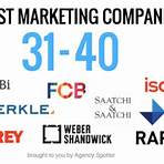 top 500 companies marketing world4