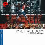 Mr. Freedom Film1