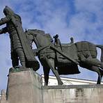 monumentos da lituânia1
