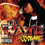 Got Money [3 Track] Lil Wayne4