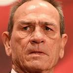 What does Tommy Lee Jones remember?2
