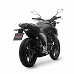 yamaha fazer 250 20231