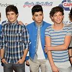 history one direction2
