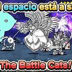 the battle cats pc1