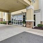 comfort suites near hot springs park hot springs ar hotels on the lake3