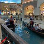 the grand canal shoppes at the venetian resort2
